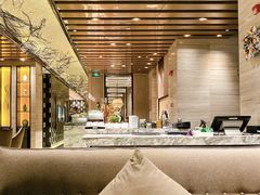 -深圳四季酒店·馥自助餐厅