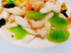 -湖畔鲁菜·二十年老字号餐厅(大明湖店)