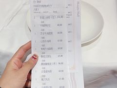 -白天鹅宾馆-宏图府餐厅