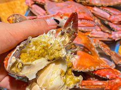 -喝丢一只鞋海鲜烧烤·海肠捞饭(东关街店)