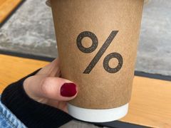 -% Arabica阿拉比卡咖啡烘焙工坊