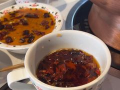 -东门口涮肉·砂锅·烤串(老门东店)