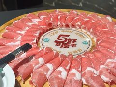 -阳坊胜利涮羊肉(阳坊老店)