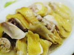 -醉南拳客家菜(华威店)