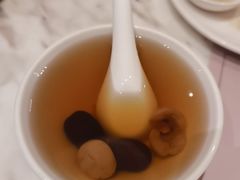-咸亨大酒店-自助餐厅(解放南路店)