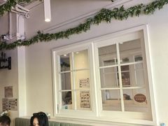 -杏甜品(尖沙咀加拿分道店)