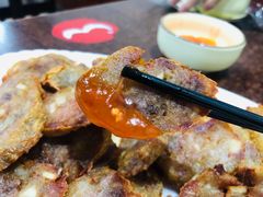 五香卷-福建美食城(老君堂店)
