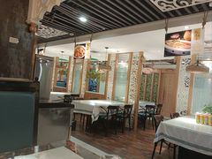 -白马宴·椒麻鸡(新华南路店)