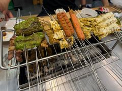 -彭城八戒羊肉串(总店)