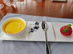 -鲜璟台·地标景观餐厅(上海中心店)