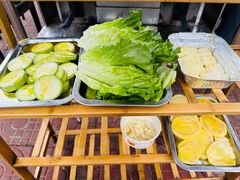 -邛海景风火盆烧烤(大石板古村二分店)