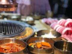 -金顺韩式烤肉·网红烤肉店(广利路店)