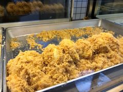 柠檬酸奶酥松小贝-鲍师傅糕点(江苏路店)