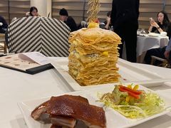 -翠园(北京王府中环店)
