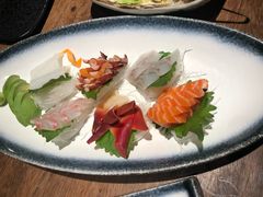 -千代武日本料理(爱建店)