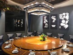 包厢-彭厨(常州店)