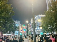 -永丰面馆(汉口路店)