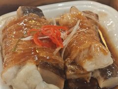 四宝滑鸡扎-广州酒家(文昌总店)