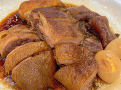 烧鹅-凤凰楼酒家·粤宴点心(华强北店)