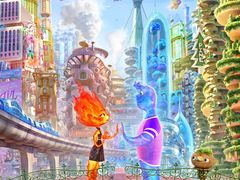 -深圳来福士广场