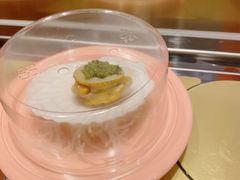 -争鲜回转寿司(南开大悦城店)