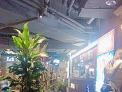 -乐彡炸串·烤苕皮(西单华威约饭街店)