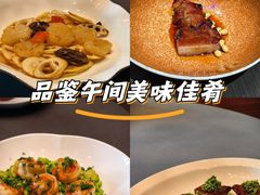 -万丽轩·粤菜(王府井金茂万丽酒店)