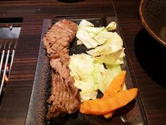 -焼肉 琉球の牛(北谷)