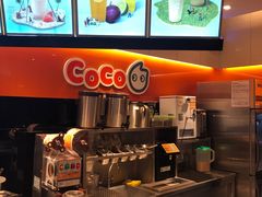 -CoCo都可(白石洲店)
