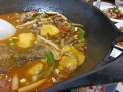 -醉霖生态餐厅(交大店)
