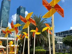 -皇庭广场(福华三路店)