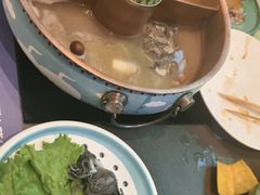 -阿古蒙·传统涮火锅自助(三台子万象汇店)