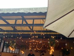 -云里小坐·小院里·团建·宴请·下午茶(三圣乡店)