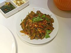 -苏大嘴蒸汽海鲜·海胆蒸饺(中山广场店)