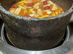 -蘑界·野生菌火锅(深业上城店)