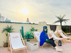 -HUATA 'Holiday Plan 花榻