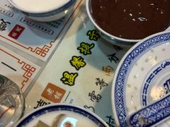 水牛奶仙草冻-双喜老铺(人民广场店)