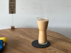 -悟白咖啡WoobyCafe