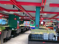 -京悦南门涮羊肉·羊蝎子火锅(田林路店)