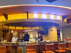 -牛将军•涮肉•烤肉(北京王府井·故宫店)