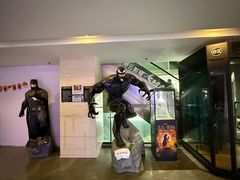 -天幕新彩云国际影城(激光巨幕店)