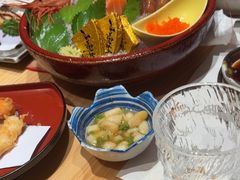 -和创柚子·会席日本料理(新区淮海街店)