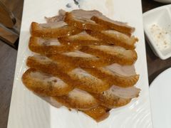 -全聚德(上海首店浦东店)