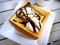 -Local泰莲庭(虹鳟鱼店)