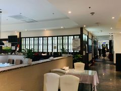 大堂-鸭王烤鸭店(三里河店)