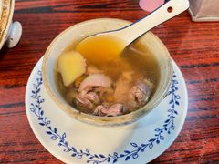 -達揚原味燉品(文明路店)