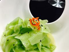 -東舍食唐精品陕菜馆