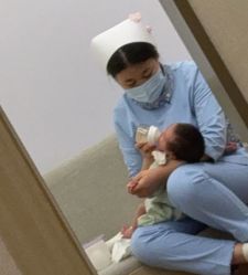 -爱帝宫月子中心(罗湖别墅院)