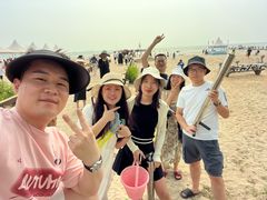 -金梦海湾浴场