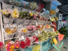 -盒马鲜生(观音桥店)